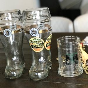 Meet your Posher, German